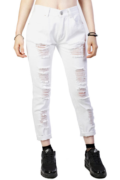 DISTURBIA CLOTHING Heaven Jeans