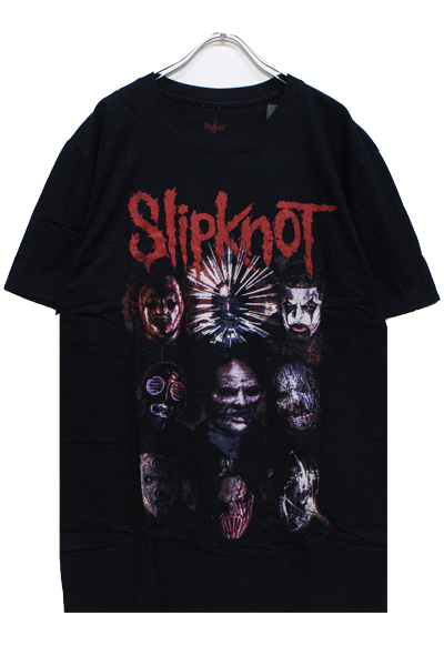 SLIPKNOT Prepare for Hell 2014-2015 Tour