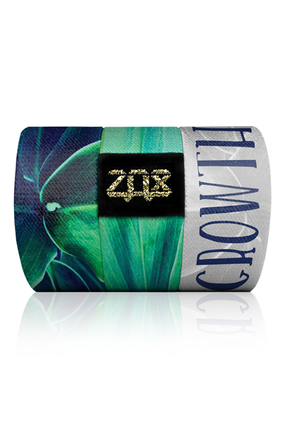 ZOX STRAPS GROWTH
