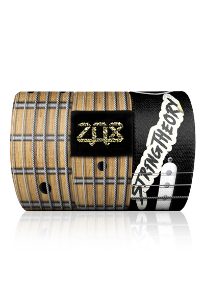 ZOX STRAPS STRING THEORY