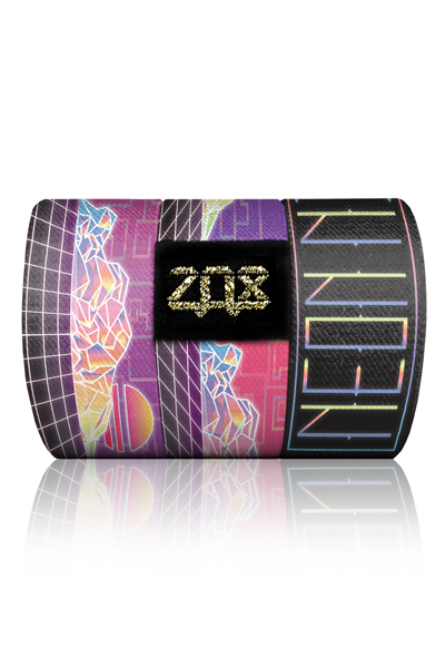 ZOX STRAPS NEON NIGHTS