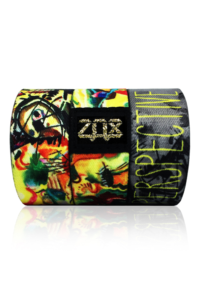 ZOX STRAPS PERSPECTIVE