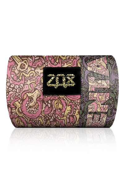 ZOX STRAPS Entangled