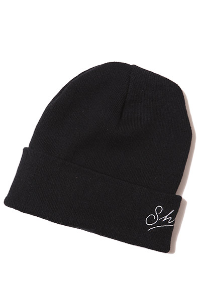 SILLENT FROM ME WHISPER -Beanie-