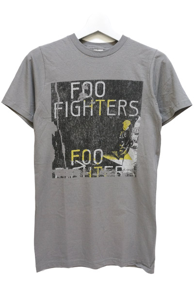FOO FIGHTERS GUITAR T-Shirt