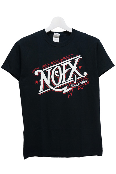 NOFX BUZZ T-Shirt