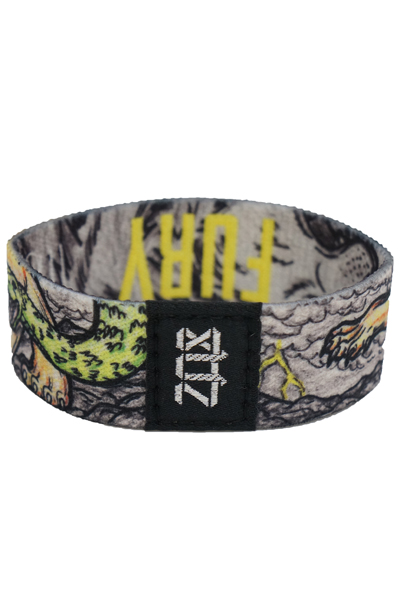 ZOX STRAPS Mythical Creatures Pack FURY