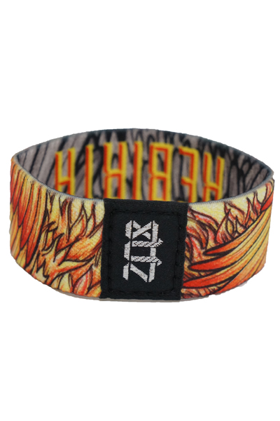 ZOX STRAPS Mythical Creatures Pack REBIRTH