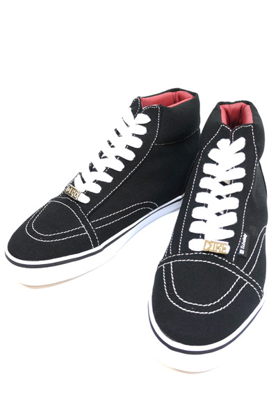 Subciety (サブサエティ) Subciety FOOT WEAR-COREⅠ- BLACK
