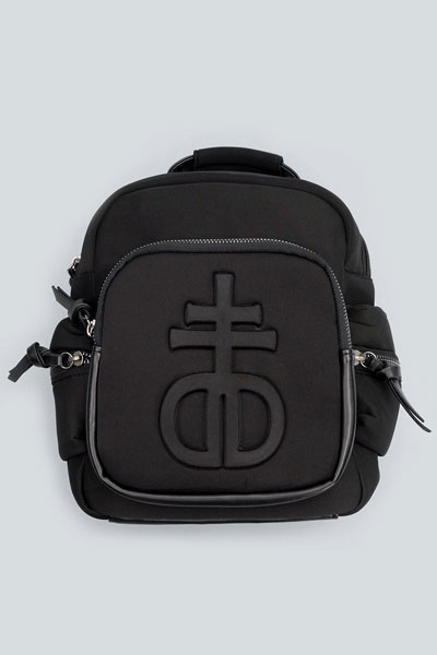 DROP DEAD CLOTHING (ドロップデッド・クロージング) Shadow Hunt Backpack
