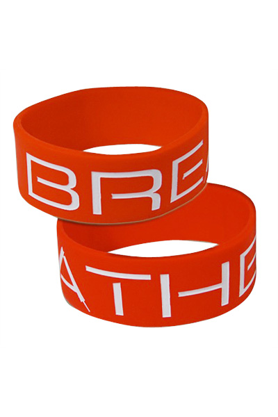 BREATHE CAROLINA - Breathe Red