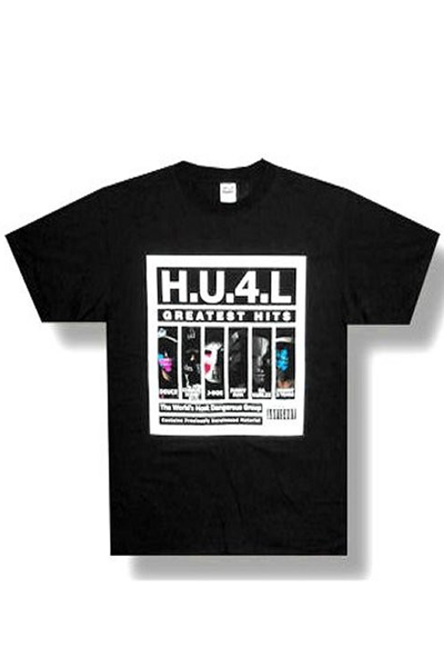 HOLLYWOOD UNDEAD H.U.4.L. T-Shirt