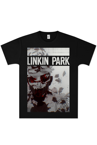 LINKIN PARK LIVING THINGS T-Shirt