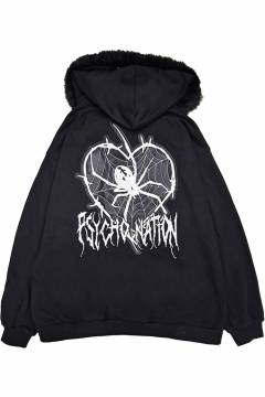PSYCHO NATION