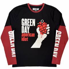 GREEN DAY