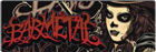 BARMETAL CLOTHING