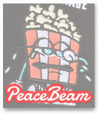 PeaceBeam