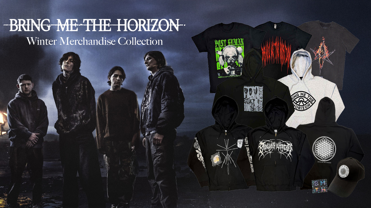 BRING ME THE HORIZON