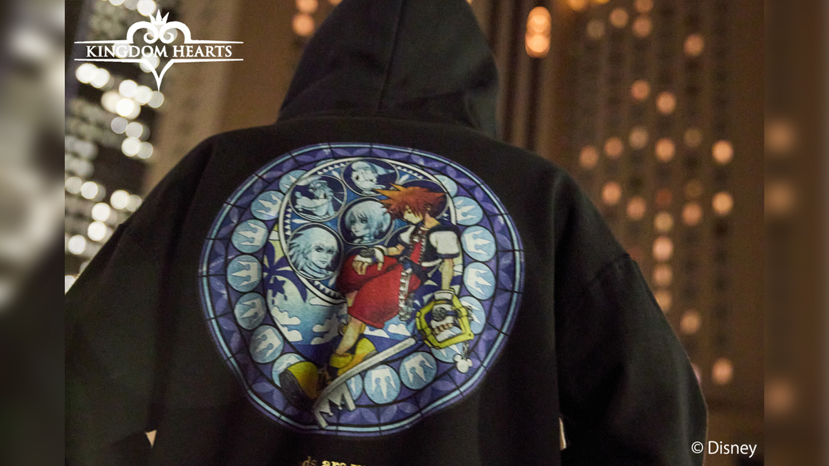 キングダム ハーツ×Subciety