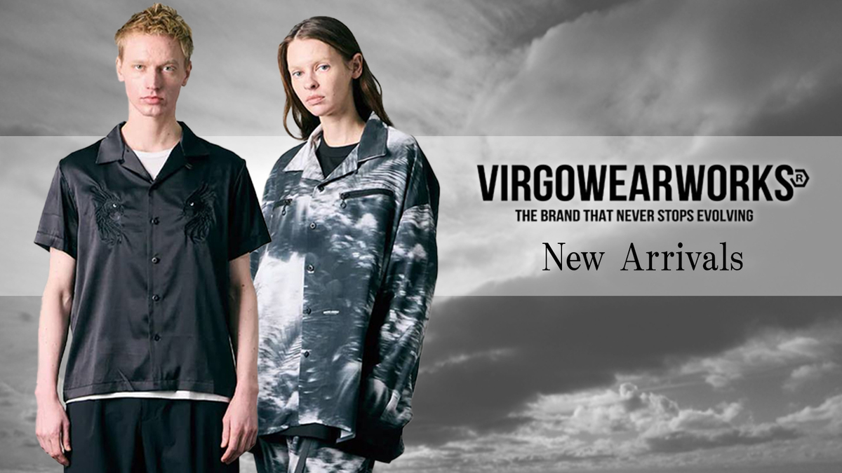 VIRGOwearworks