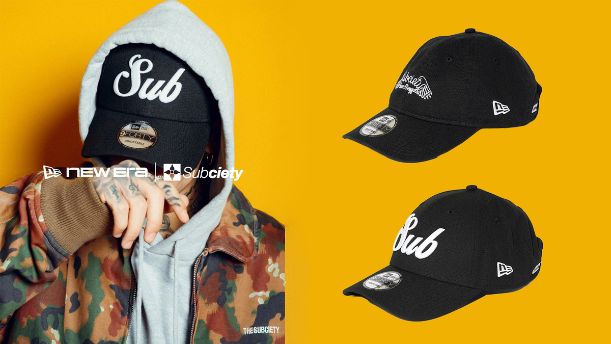 Subciety