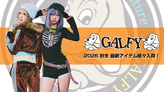 GALFY