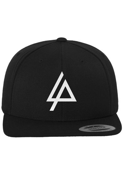 LINKIN PARK Logo Snapback / ロックファッション / バンドT LINKIN PARK Logo Snapback / ロックファッション / バンドT