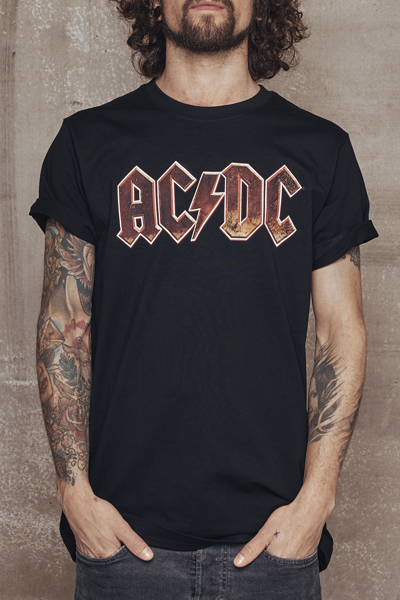 AC/DC Voltage Tee