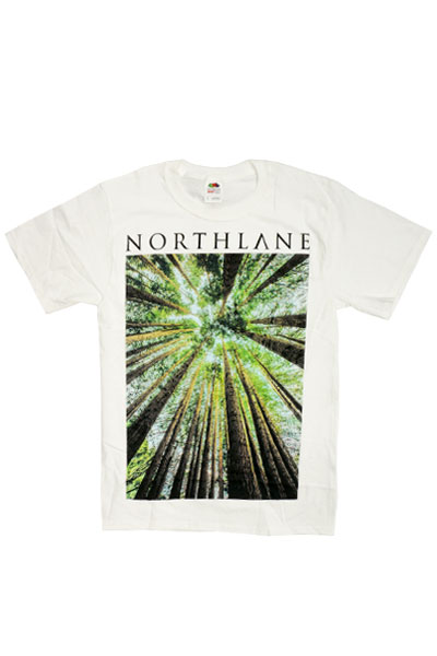 NORTHLANE Trees White