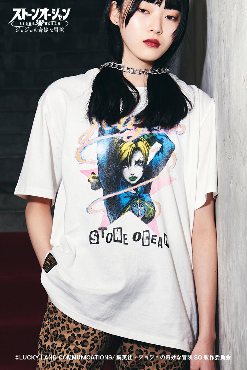 ロックファッション、バンドTシャツ のGEKIROCK CLOTHING / glamb