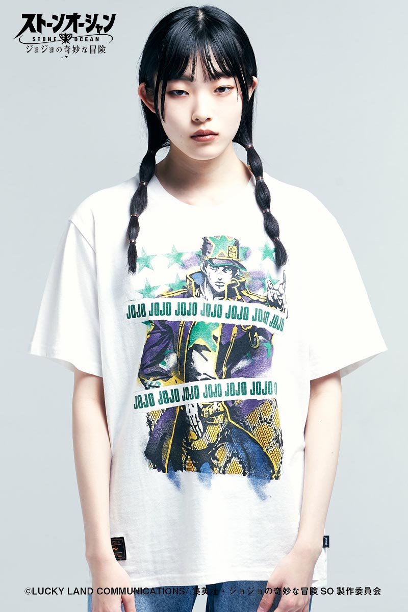 glamb ジョジョの奇妙な冒険 コラボTシャツ まとめ売り - Tシャツ