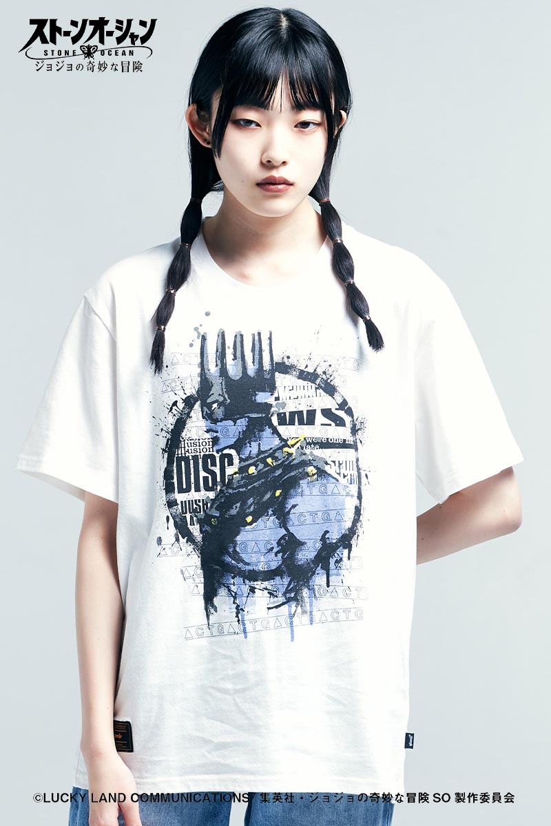 ロックファッション、バンドTシャツ のGEKIROCK CLOTHING / glamb