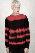 DISTURBIA CLOTHING Kurt Sweatshirt