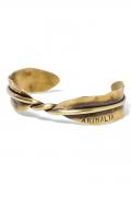 ANIMALIA feat.Link-FEATHER Bangle