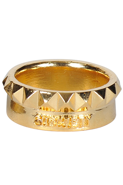 Subciety STUDS RING Gold