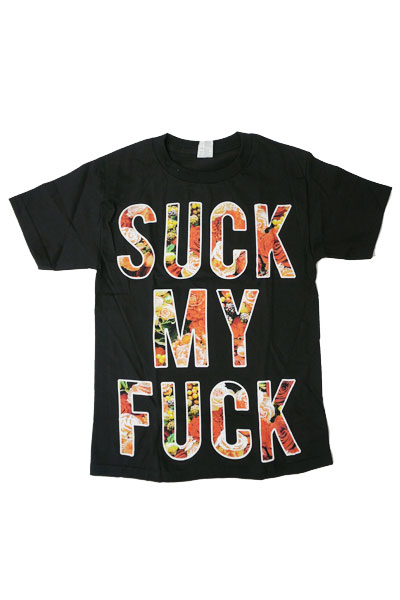 ATTILA Suck My Fuck Black