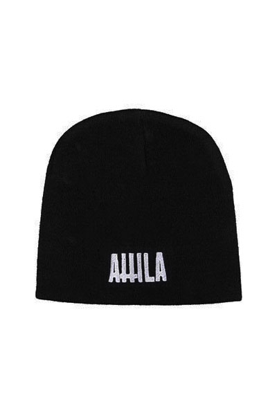 ATTILA Crosses Logo Black