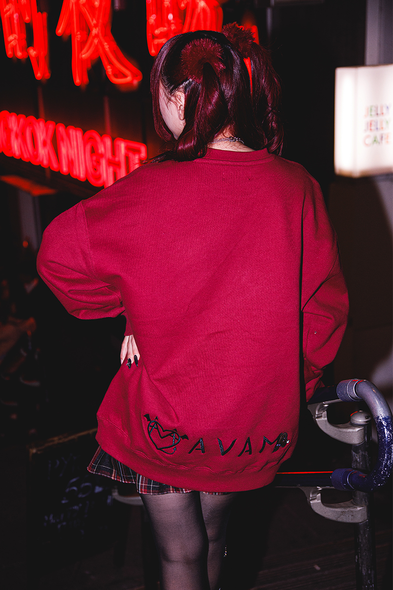 メンバー別ブロマイド付き】AVAM×GALFY×GEKIROCK CLOTHINGコラボ メンバー別ブロマイド付き】AVAM×GALFY×GEKIROCK CLOTHINGコラボ