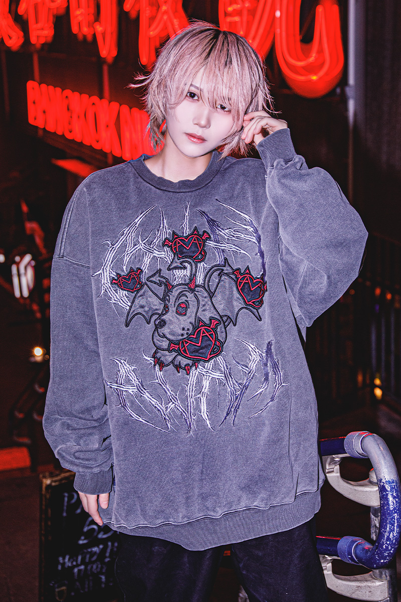 メンバー別ブロマイド付き】AVAM×GALFY×GEKIROCK CLOTHINGコラボ メンバー別ブロマイド付き】AVAM×GALFY×GEKIROCK CLOTHINGコラボ