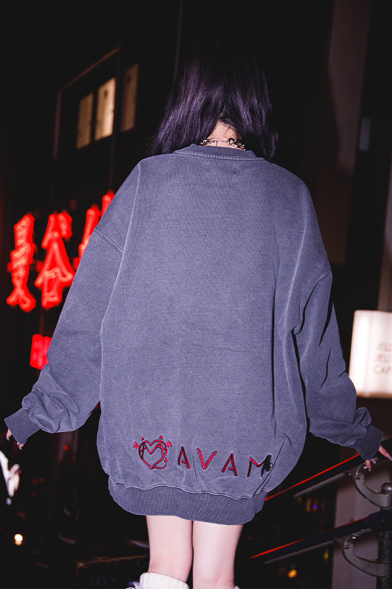 メンバー別ブロマイド付き】AVAM×GALFY×GEKIROCK CLOTHINGコラボ メンバー別ブロマイド付き】AVAM×GALFY×GEKIROCK CLOTHINGコラボ