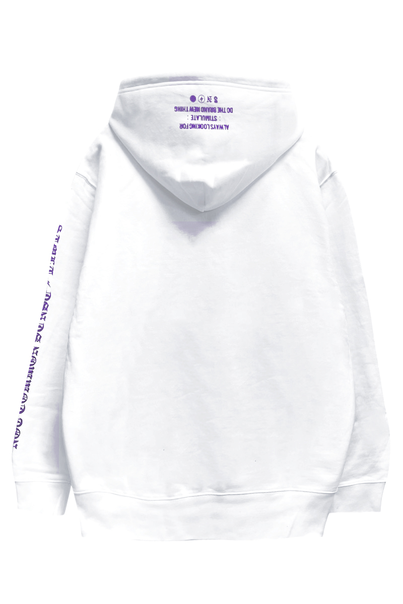 ステミレイツ×NOT COMMON SENSE×GEKIROCK CLOTHINGコラボ