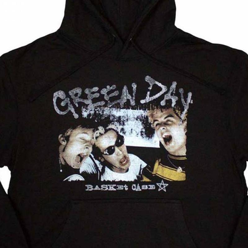 GREEN DAY