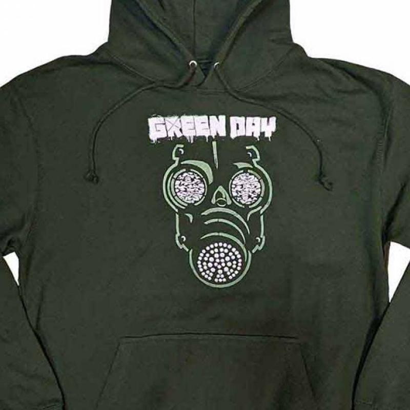GREEN DAY
