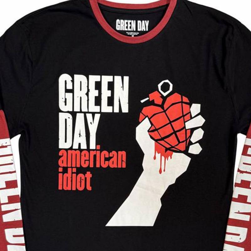 GREEN DAY