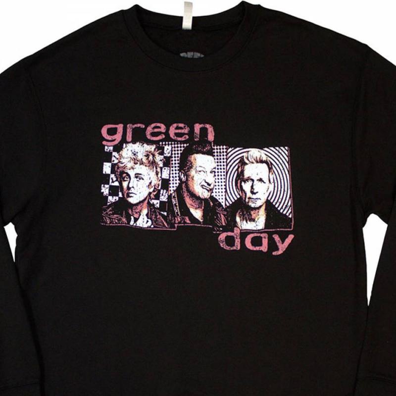 GREEN DAY