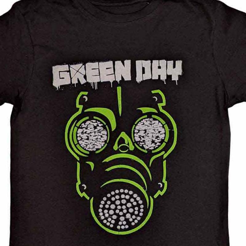 GREEN DAY