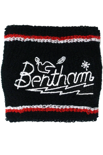 Bentham リストバンド