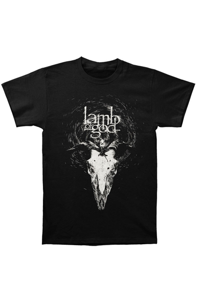 LAMB OF GOD CANDLELIGHT T-Shirt