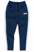 TOY MACHINE TMP18PT27 TRACK PANTS NAVY