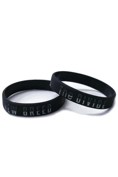 NEW BREED Rubber band BLK